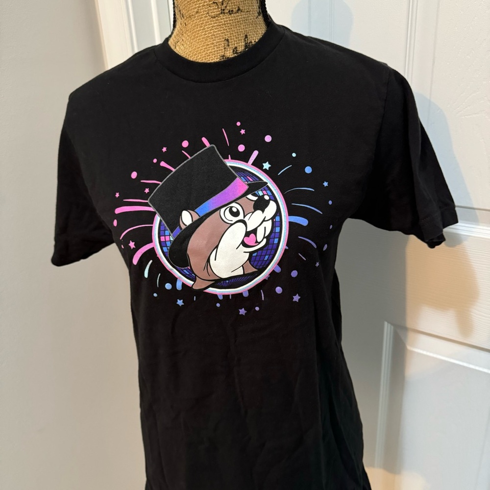 Buc-ee’s New Years Tee